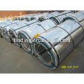 Galvanized steel coil